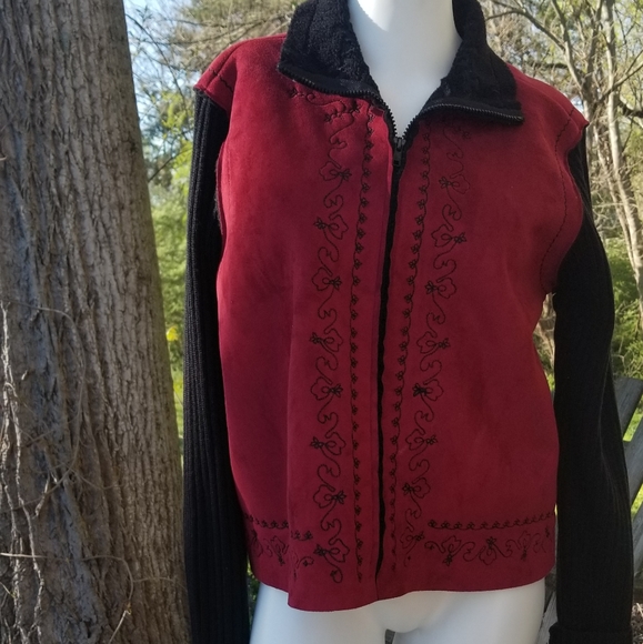 Coldwater Creek Sweaters - Coldwater Creek M